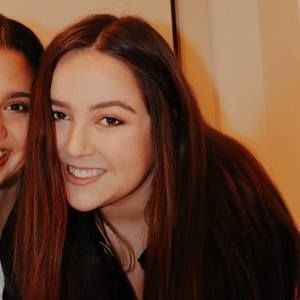 Meet your Posher, Madison